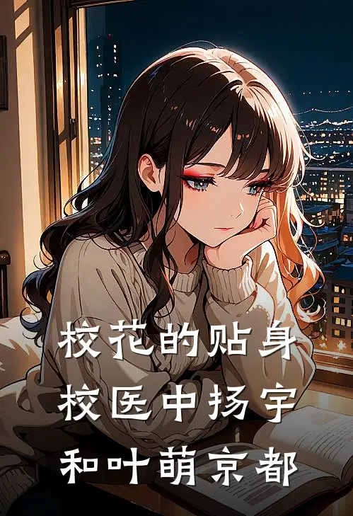 校花的贴身校医中扬宇和叶萌京都