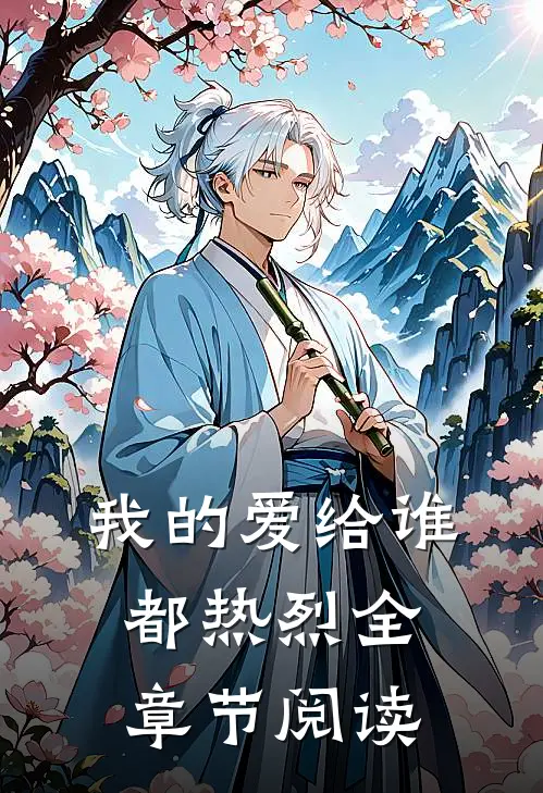 我的爱给谁都热烈全章节阅读
