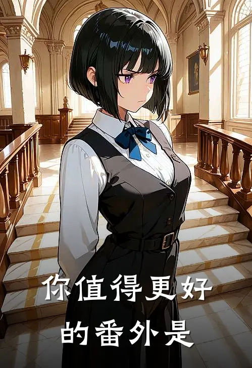 你值得更好的 番外是