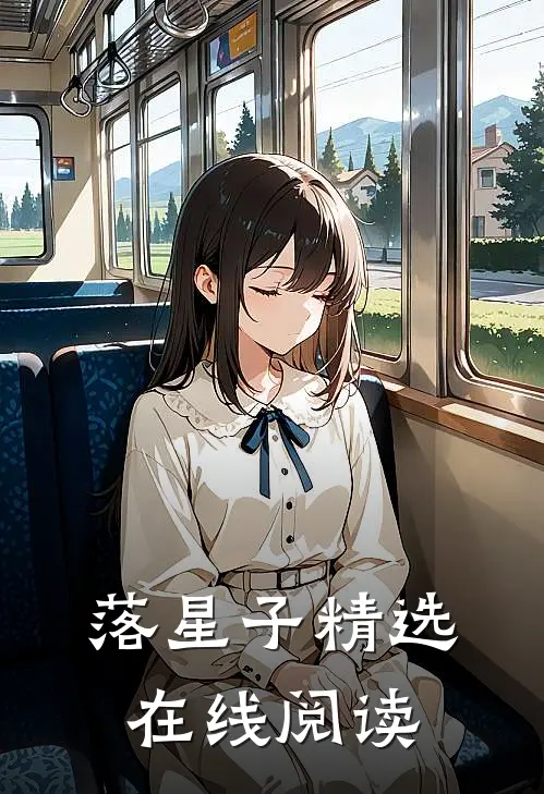 落星子精选在线阅读