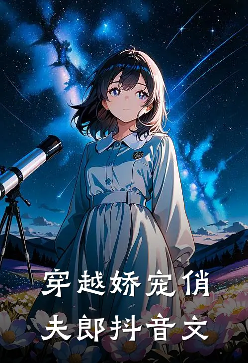 穿越娇宠俏夫郎抖音文