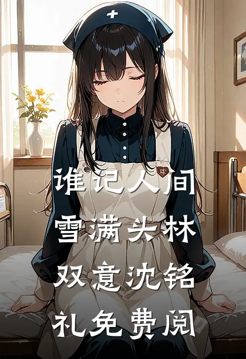 谁记人间雪满头林双意沈铭礼免费阅