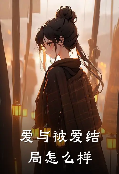 爱与被爱结局怎么样