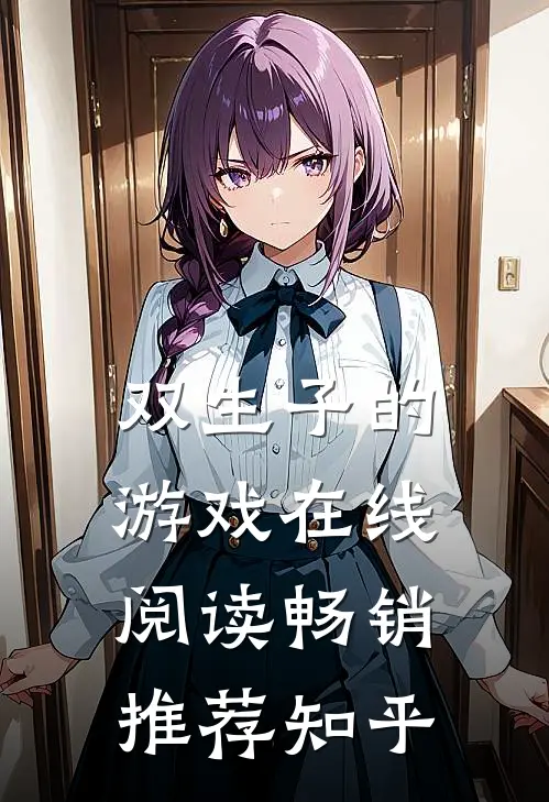双生子的游戏在线阅读畅销推荐知乎