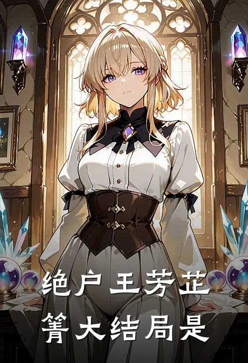 绝户王芳芷箐大结局是