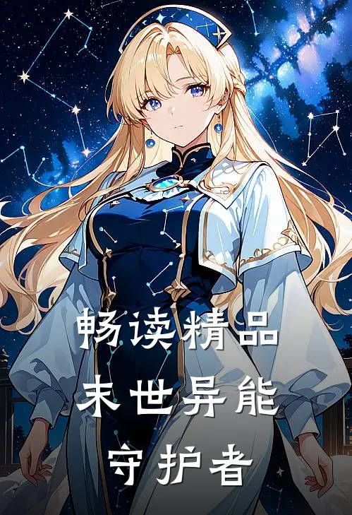 畅读精品末世异能守护者