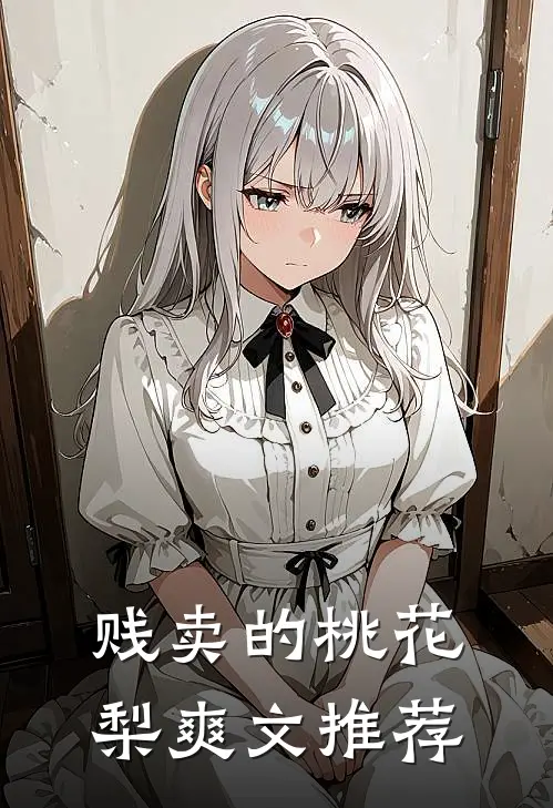 贱卖的桃花梨爽文推荐
