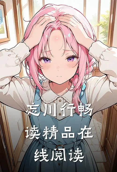 忘川行畅读精品在线阅读