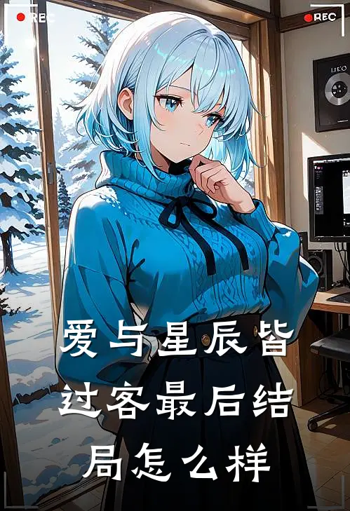 爱与星辰皆过客最后结局怎么样