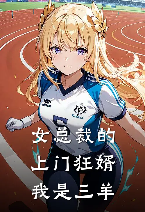 女总裁的上门狂婿 我是三羊