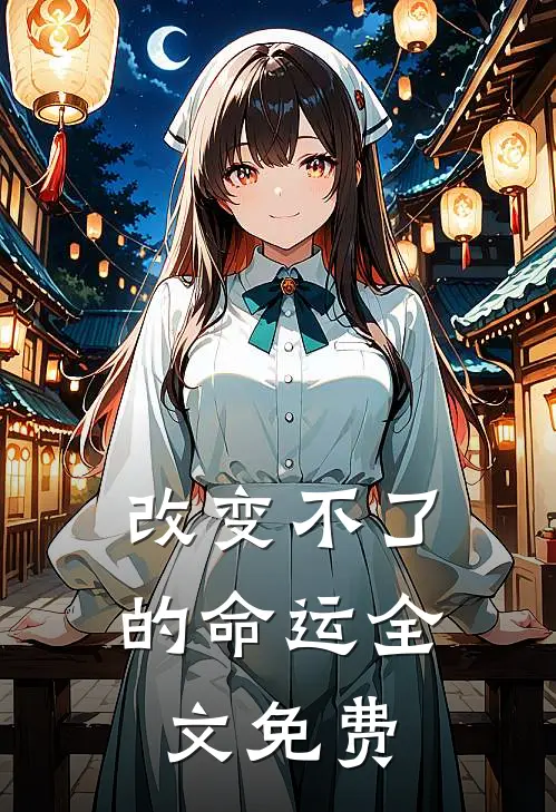 改变不了的命运全文免费