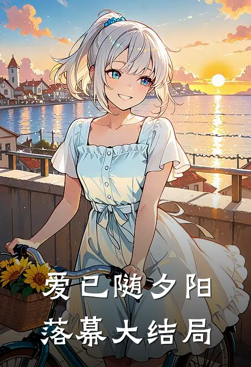 爱已随夕阳落幕大结局