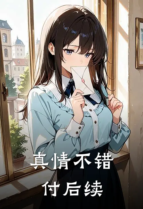 真情不错付后续