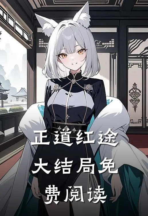 正道红途大结局免费阅读