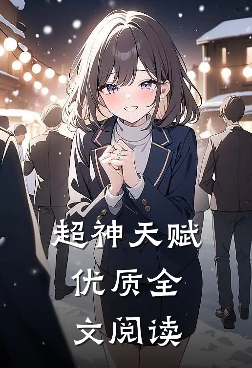 超神天赋优质全文阅读