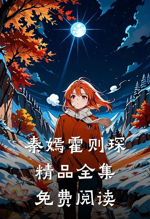 秦嫣霍则琛精品全集免费阅读