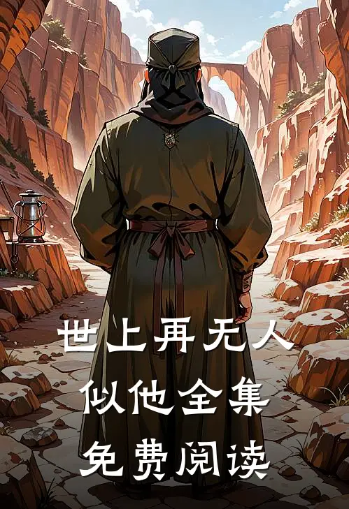 世上再无人似他全集免费阅读