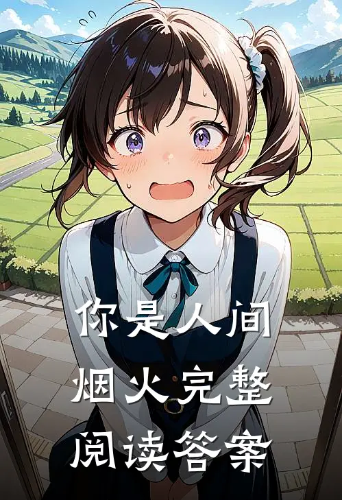 你是人间烟火完整阅读答案