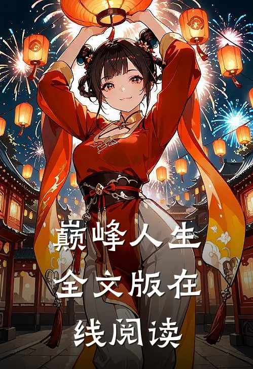 巅峰人生全文版在线阅读