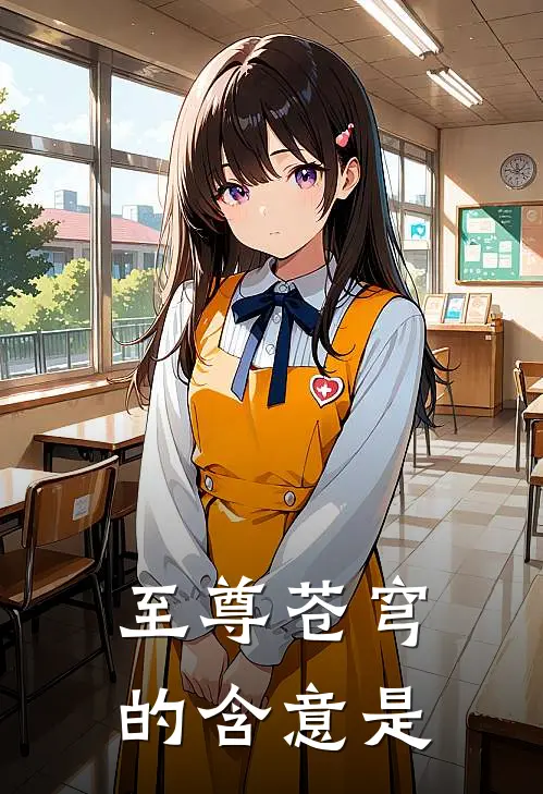 至尊苍穹的含意是