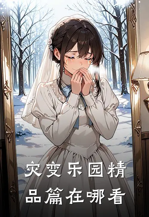 灾变乐园精品篇在哪看
