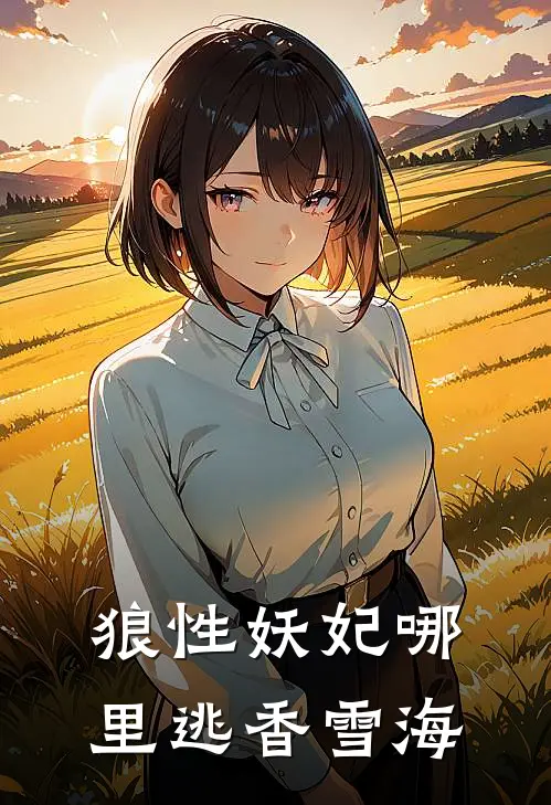 狼性妖妃哪里逃 香雪海