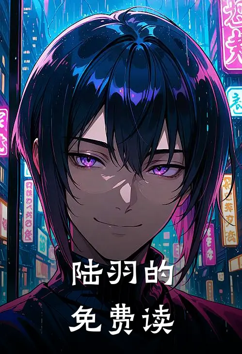 陆羽的免费读