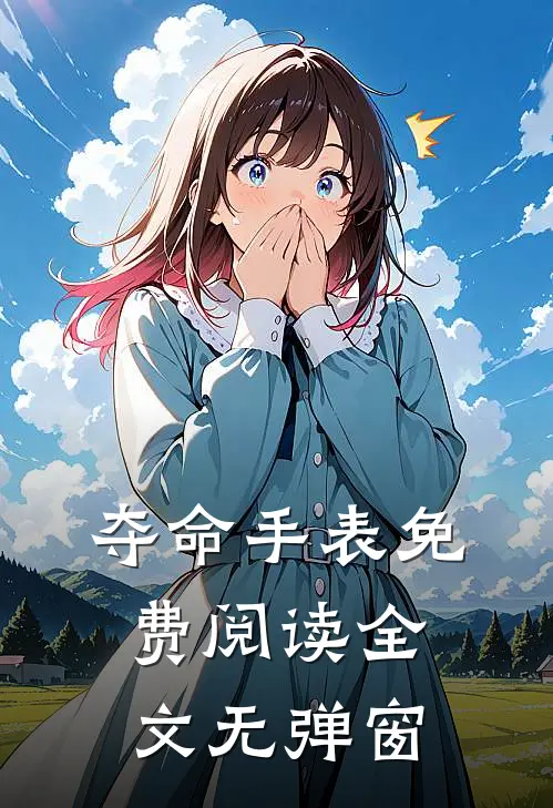 夺命手表免费阅读全文无弹窗