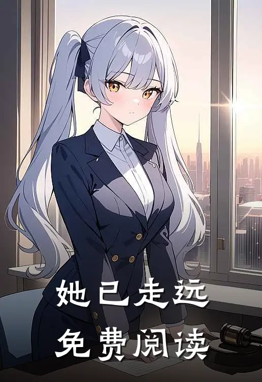 她已走远免费阅读