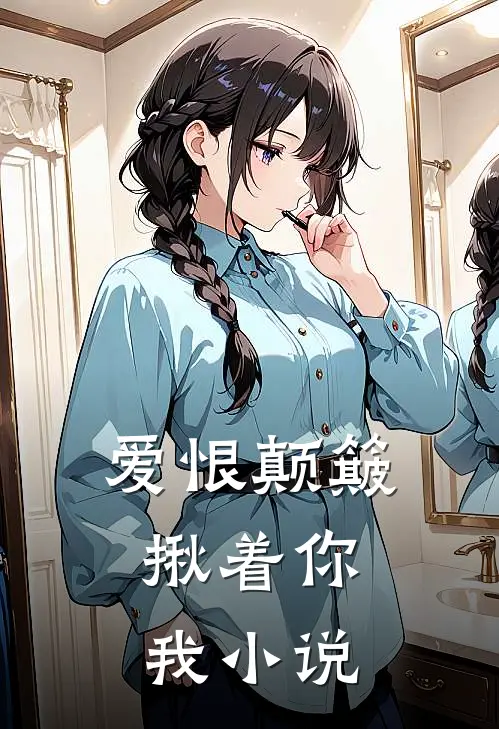 爱恨颠簸，揪着你我小说