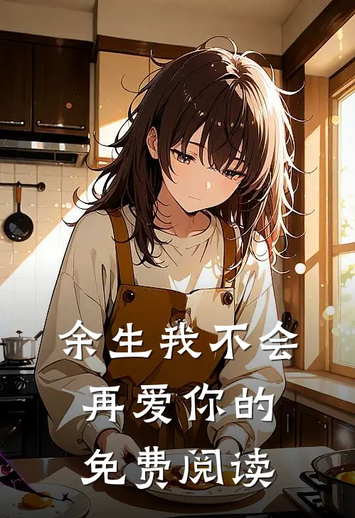 余生我不会再爱你的免费阅读