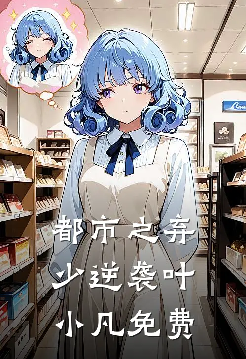 都市之弃少逆袭叶小凡免费