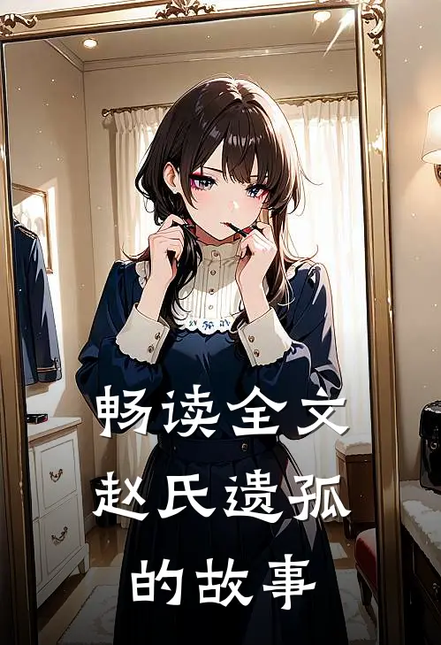 畅读全文赵氏遗孤的故事