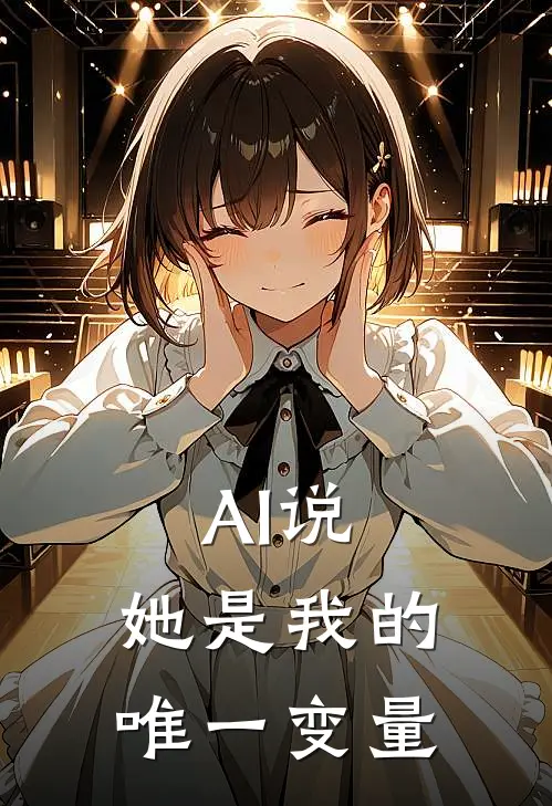AI说，她是我的唯一变量
