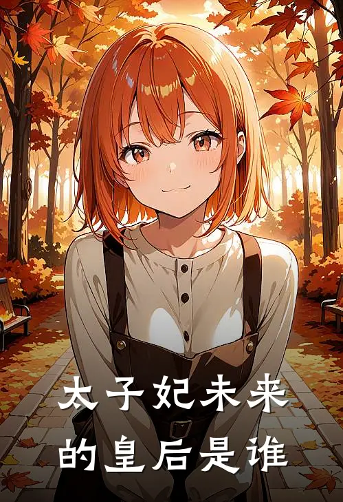 太子妃未来的皇后是谁