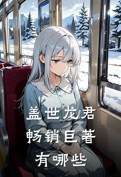盖世龙君畅销巨著有哪些