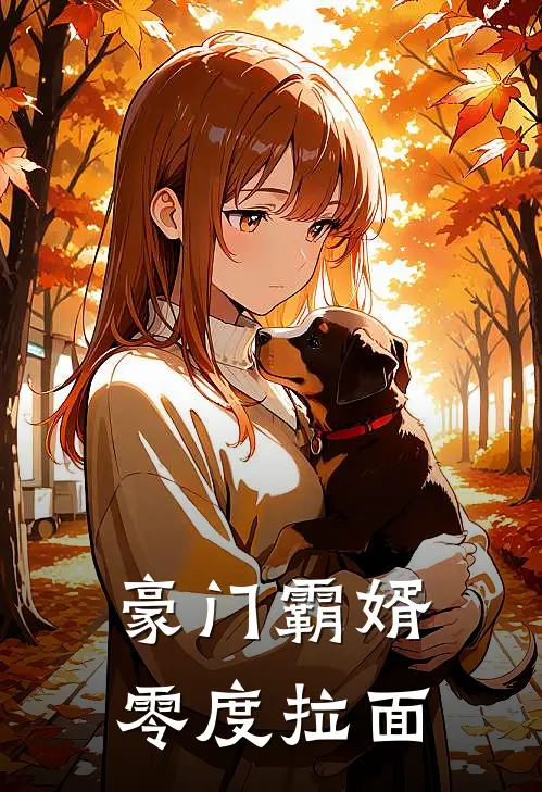 豪门霸婿 零度拉面