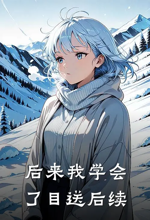 后来我学会了目送后续