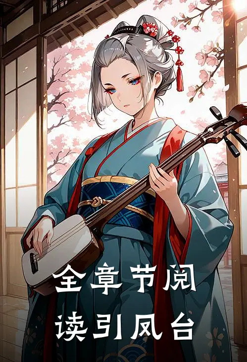 全章节阅读引凤台
