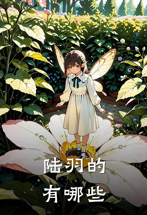 陆羽的有哪些