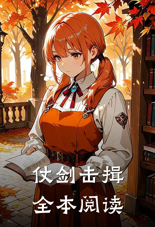 仗剑击揖全本阅读