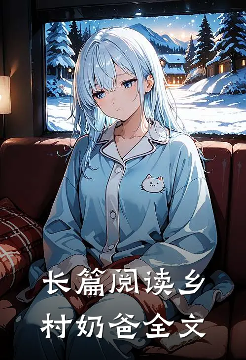 长篇阅读乡村奶爸全文