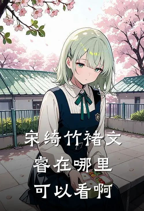 宋绮竹褚文睿在哪里可以看啊