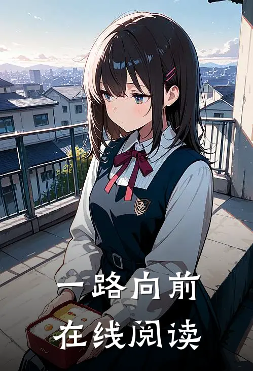 一路向前在线阅读