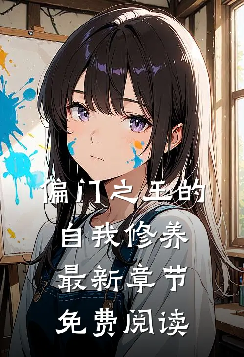 偏门之王的自我修养最新章节免费阅读