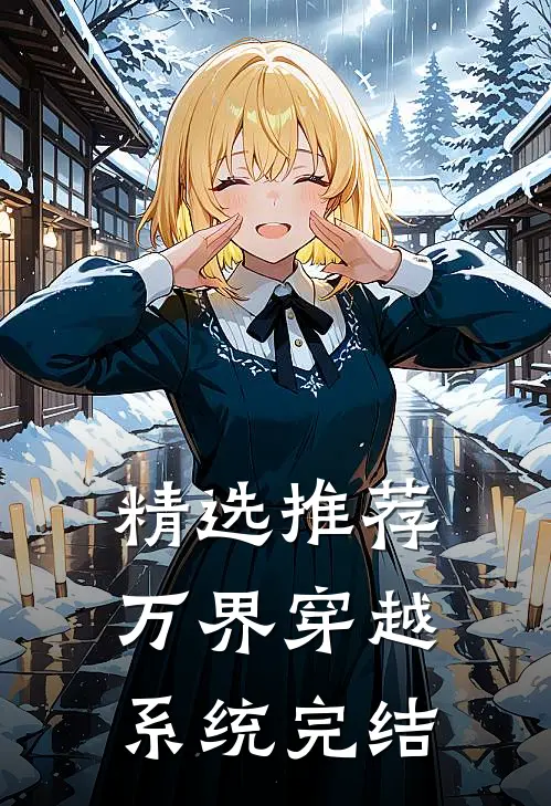 精选推荐万界穿越系统完结