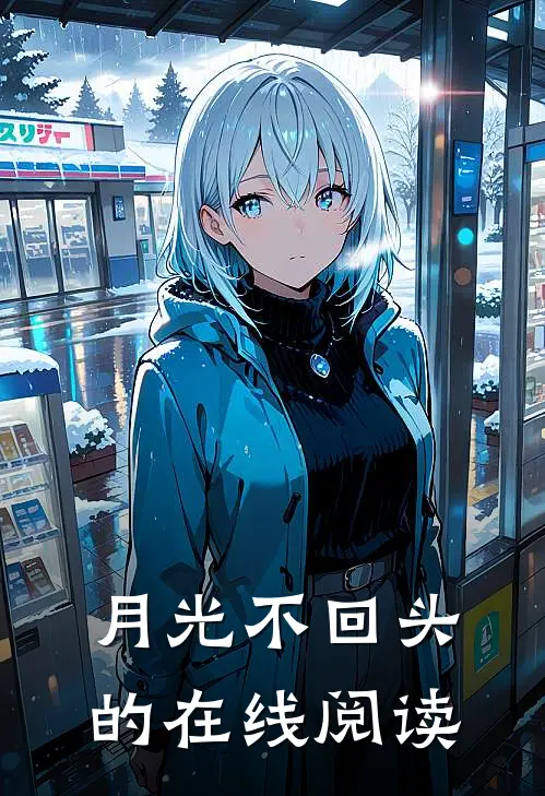 月光不回头的在线阅读