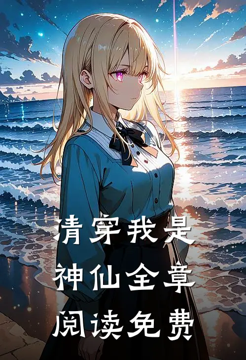 清穿我是神仙全章阅读免费