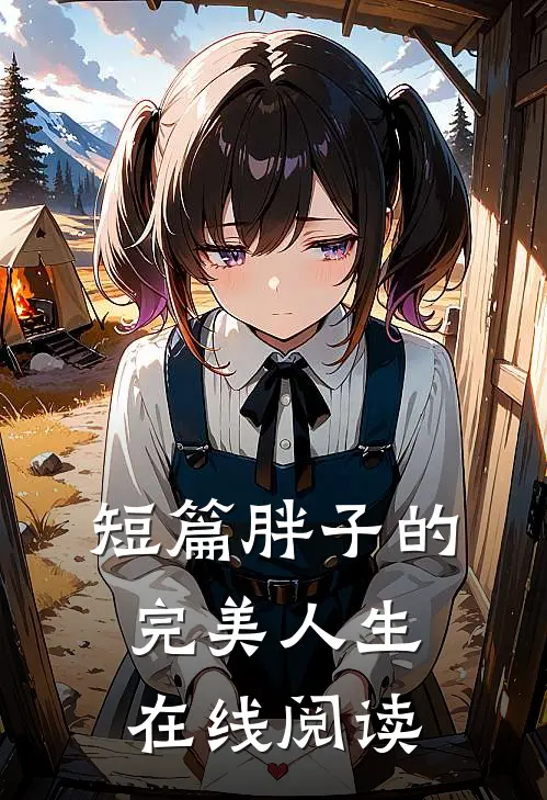 短篇胖子的完美人生在线阅读