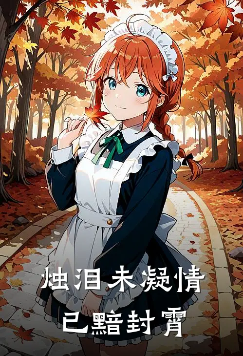 烛泪未凝情已黯封霄